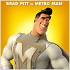 Megamind : poster