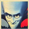 Megamind : poster