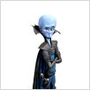 Megamind : photo Tom McGrath