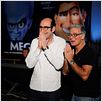 Megamind : photo Franck Dubosc, Kad Merad, Tom McGrath