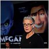 Megamind : photo Franck Dubosc, Tom McGrath
