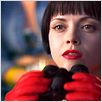 Speed Racer : photo Andy Wachowski, Christina Ricci, Lana Wachowski