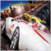 Speed Racer : poster Andy Wachowski, Lana Wachowski