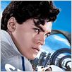 Speed Racer : poster Andy Wachowski, Emile Hirsch, Lana Wachowski
