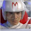 Speed Racer : photo Andy Wachowski, Emile Hirsch, Lana Wachowski