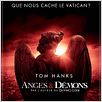 Ángeles y demonios : poster Dan Brown, Ron Howard