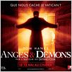 Ángeles y demonios : poster Dan Brown, Ron Howard