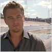 The 11th Hour : photo Leila Conners Petersen, Leonardo DiCaprio, Nadia Conners