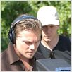The 11th Hour : photo Leila Conners Petersen, Leonardo DiCaprio, Nadia Conners