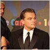 The 11th Hour : photo Leila Conners Petersen, Leonardo DiCaprio, Nadia Conners