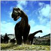 Dinosaurios Alive : photo Marc Fafard