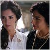 El Destino de Nunik : photo Arsinee Khanjian, Paolo Taviani, Paz Vega, Vittorio Taviani