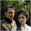 El Destino de Nunik : photo Alessandro Preziosi, Paolo Taviani, Paz Vega
