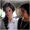 El Destino de Nunik : photo Arsinee Khanjian, Paolo Taviani, Paz Vega