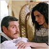 El Destino de Nunik : photo Arsinee Khanjian, Tchéky Karyo
