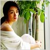Aliento (Breath) : photo Ji-a Park, Kim Ki-duk