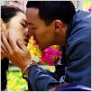 Aliento (Breath) : photo Chang Chen, Ji-a Park, Kim Ki-duk
