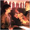 Go Go Tales : photo Abel Ferrara, Bob Hoskins, Matthew Modine