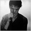 Control : photo Anton Corbijn, Sam Riley