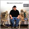 Sicko : poster Michael Moore