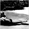 De aquí a la eternidad : photo Burt Lancaster, Deborah Kerr, Fred Zinnemann
