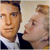 De aquí a la eternidad : photo Burt Lancaster, Deborah Kerr, Fred Zinnemann