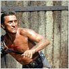 Espartaco : photo Kirk Douglas, Stanley Kubrick