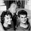 Espartaco : photo Kirk Douglas, Stanley Kubrick, Tony Curtis