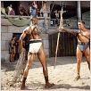 Espartaco : photo Kirk Douglas, Stanley Kubrick