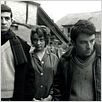 El bello Sergio : photo Bernadette Lafont, Claude Chabrol, Gérard Blain, Jean-Claude Brialy