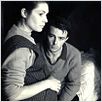 El bello Sergio : photo Claude Chabrol, Gérard Blain, Michele Meritz