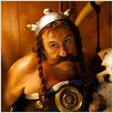 Astérix en los Juegos Olímpicos : photo Frédéric Forestier, Gérard Depardieu, Thomas Langmann