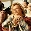 Astérix en los Juegos Olímpicos : photo Francis Lalanne, Franck Dubosc, Frédéric Forestier, Thomas Langmann