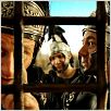 Astérix en los Juegos Olímpicos : photo Benoît Poelvoorde, Frédéric Forestier, Thomas Langmann