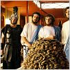 Astérix en los Juegos Olímpicos : photo Elie Semoun, Frédéric Forestier, Luca Bizzarri, Paolo Kessisoglu, Thomas Langmann