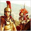 Astérix en los Juegos Olímpicos : photo Alexandre Astier, Frédéric Forestier, Thomas Langmann