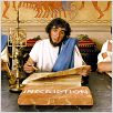 Astérix en los Juegos Olímpicos : photo Elie Semoun, Frédéric Forestier, Luca Bizzarri, Paolo Kessisoglu, Thomas Langmann