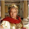 Astérix en los Juegos Olímpicos : photo Alain Delon, Frédéric Forestier, Thomas Langmann