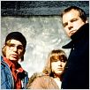 Un plan sencillo : photo Bill Paxton, Billy Bob Thornton, Bridget Fonda, Sam Raimi
