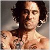 El cabo del miedo : photo Martin Scorsese, Robert De Niro