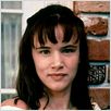 El cabo del miedo : photo Juliette Lewis, Martin Scorsese