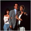 El cabo del miedo : photo Jessica Lange, Juliette Lewis, Martin Scorsese, Nick Nolte