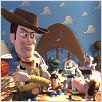 Toy Story (Juguetes) : photo John Lasseter