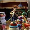 Toy Story (Juguetes) : photo John Lasseter