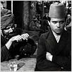 América, América : photo Elia Kazan