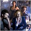 Avatar: Edición especial : photo James Cameron, Michelle Rodriguez, Sam Worthington, Sigourney Weaver