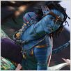 Avatar: Edición especial : photo James Cameron, Zoe Saldana