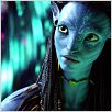 Avatar: Edición especial : photo James Cameron, Zoe Saldana