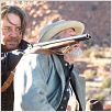 El tren de las 3:10 : photo James Mangold, Peter Fonda, Russell Crowe