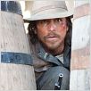 El tren de las 3:10 : photo Christian Bale, James Mangold